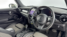 MINI Hatchback 135kW Cooper S Level 2 33kWh 3dr Auto Electric Hatchback